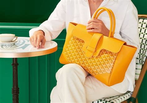 goyard vs neverfull|affordable alternatives to designer handbag.